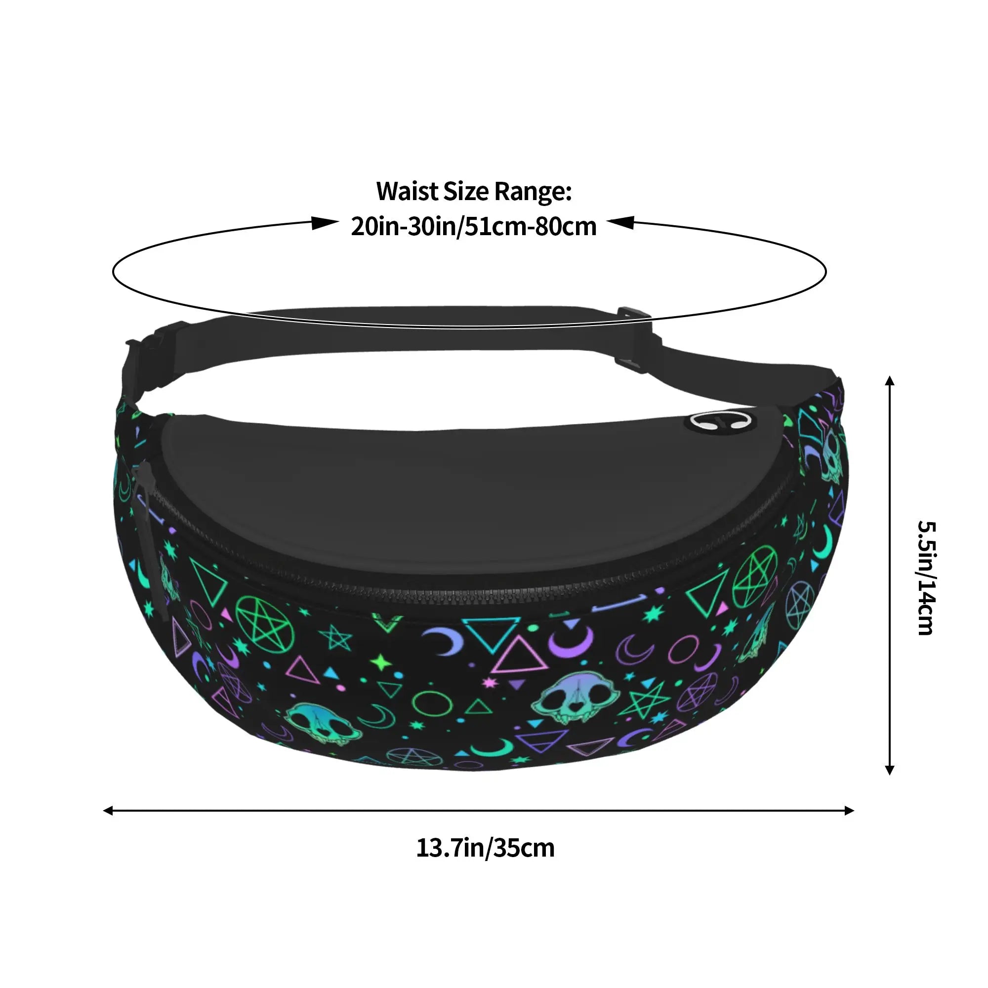 Fanny Pack