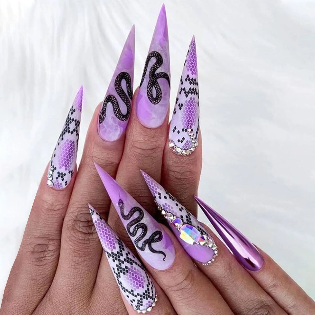 Ongles Festival