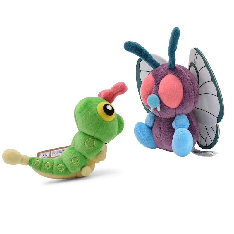 Peluches Fantastiques
