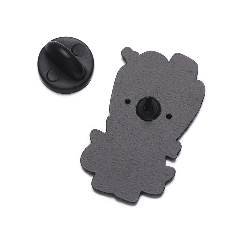 Pin's