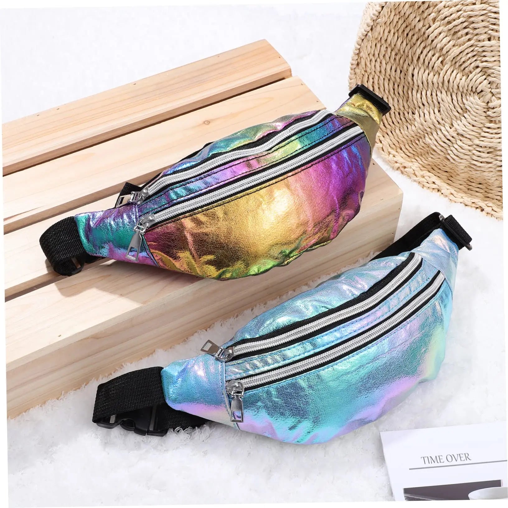 Fanny Pack