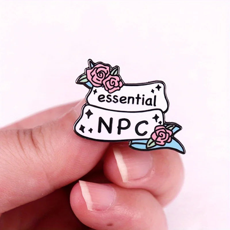 Pin