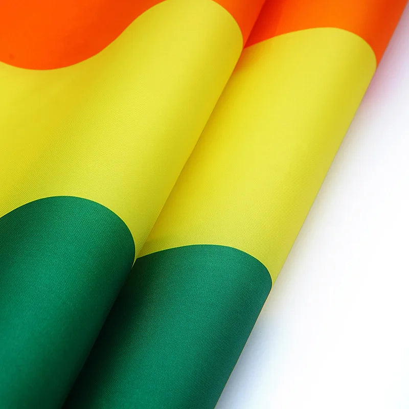 Drapeau Fierté