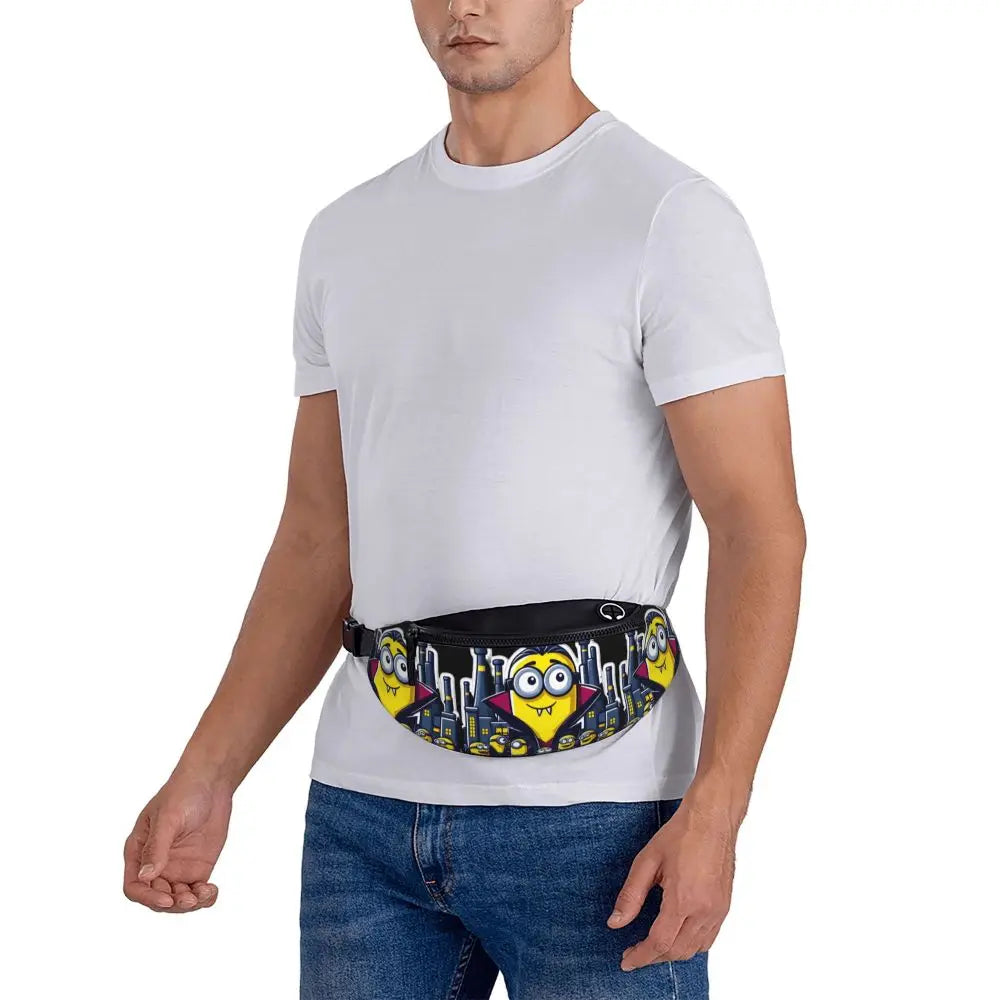 Fanny Pack