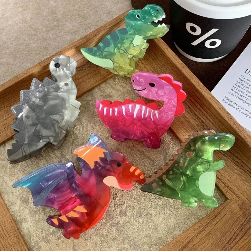 Figurines  Dinosaures