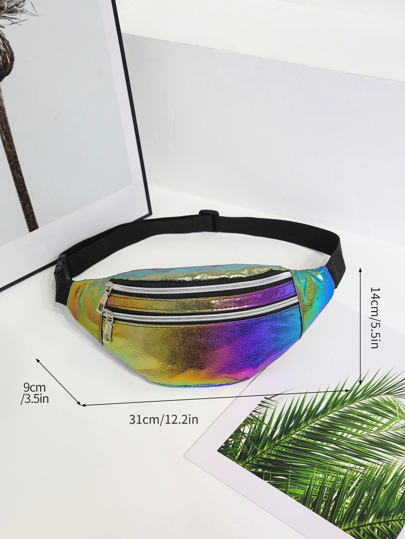 Fanny Pack