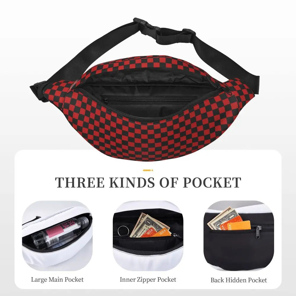 Fanny Pack