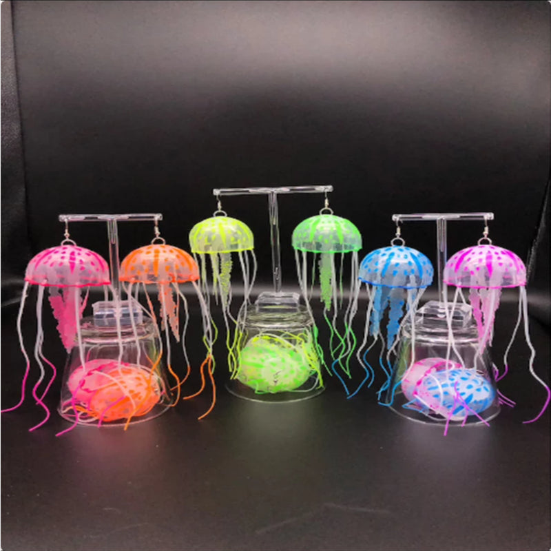 UV earring