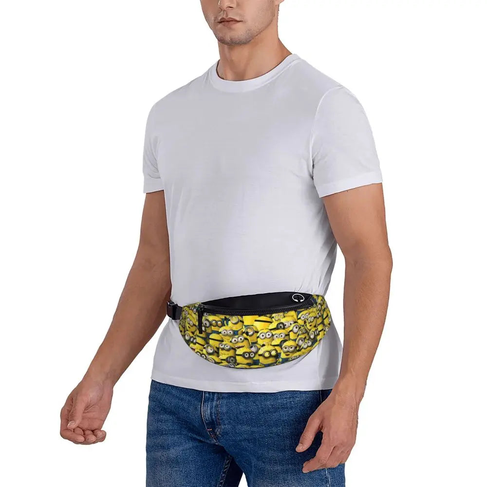 Fanny Pack