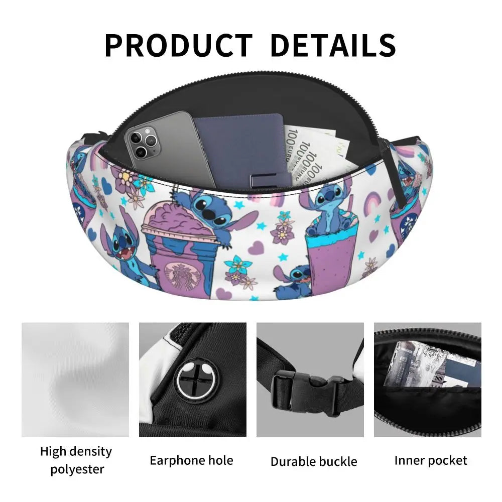 Fanny Pack