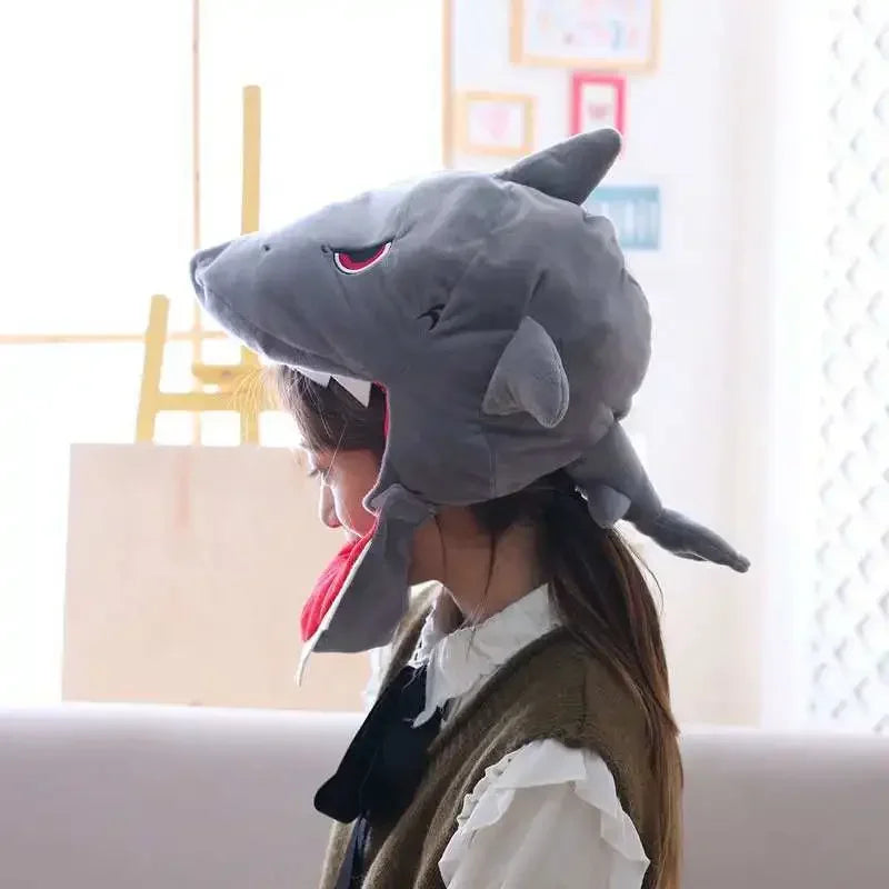 Chapeau Dinosaure