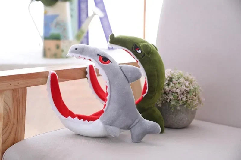 Chapeau Dinosaure