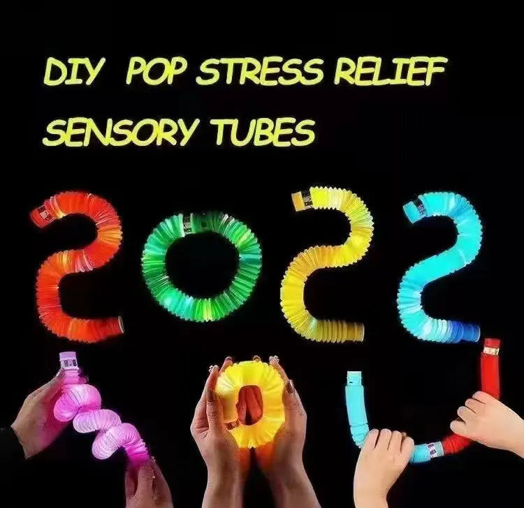 Tubes LED