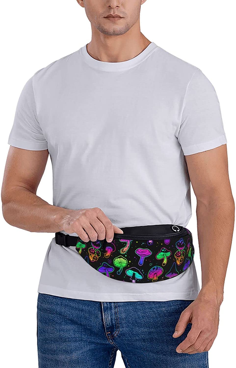 Fanny Pack