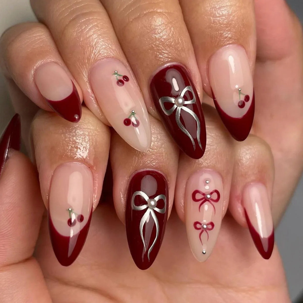 Ongles Festival