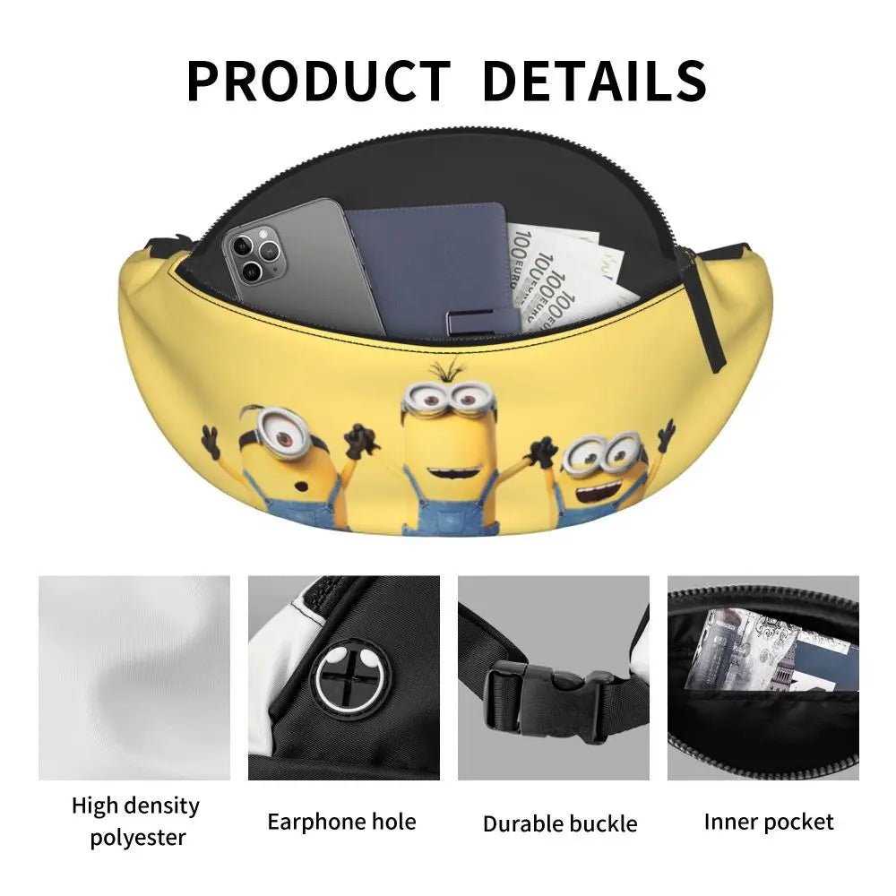 Fanny Pack