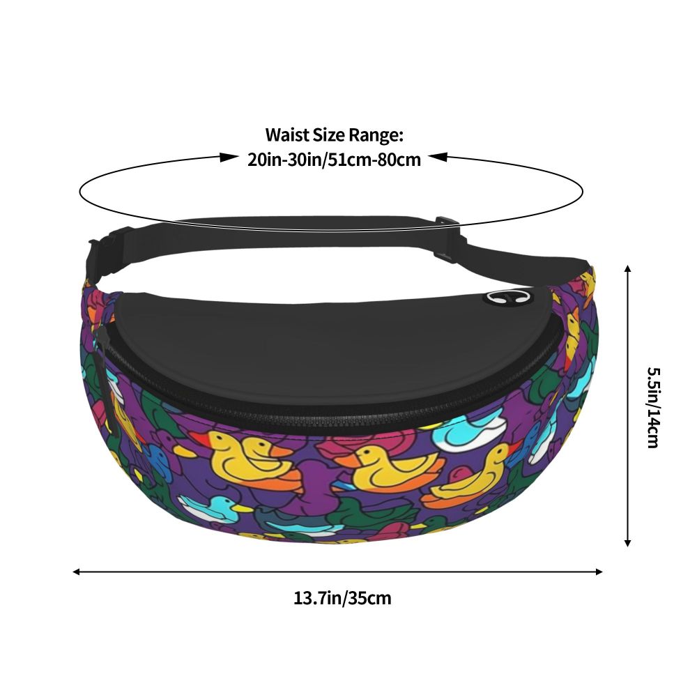 Fanny Pack