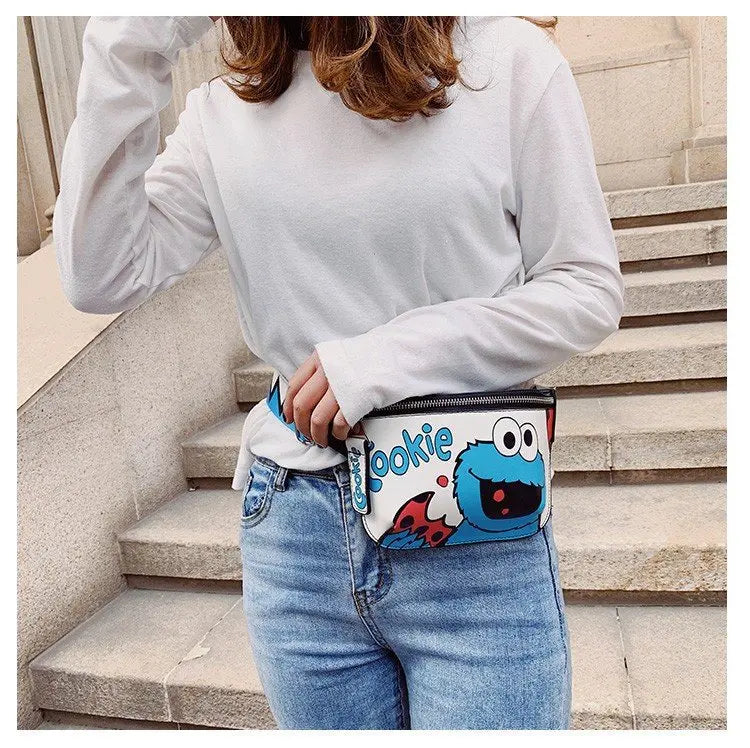 Fanny Pack