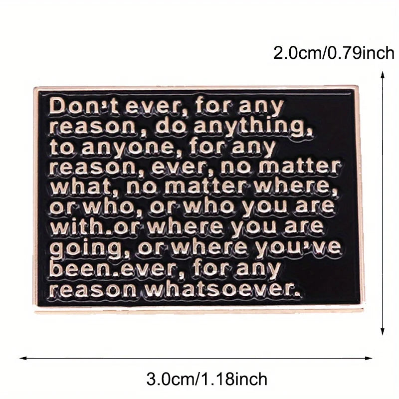 Pin