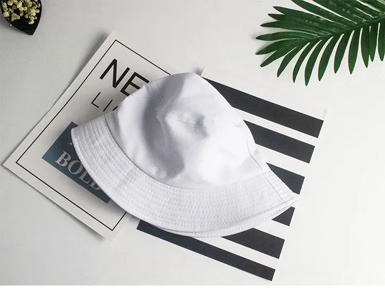 Bucket Hat
