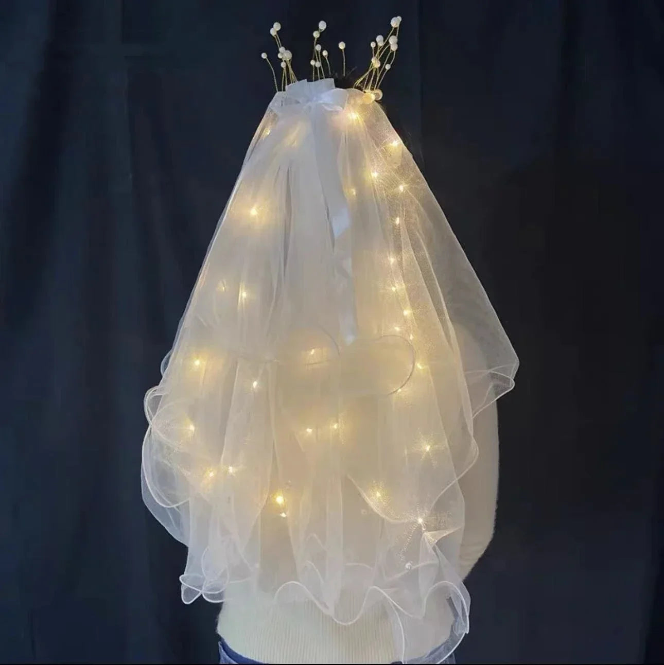Voile LED