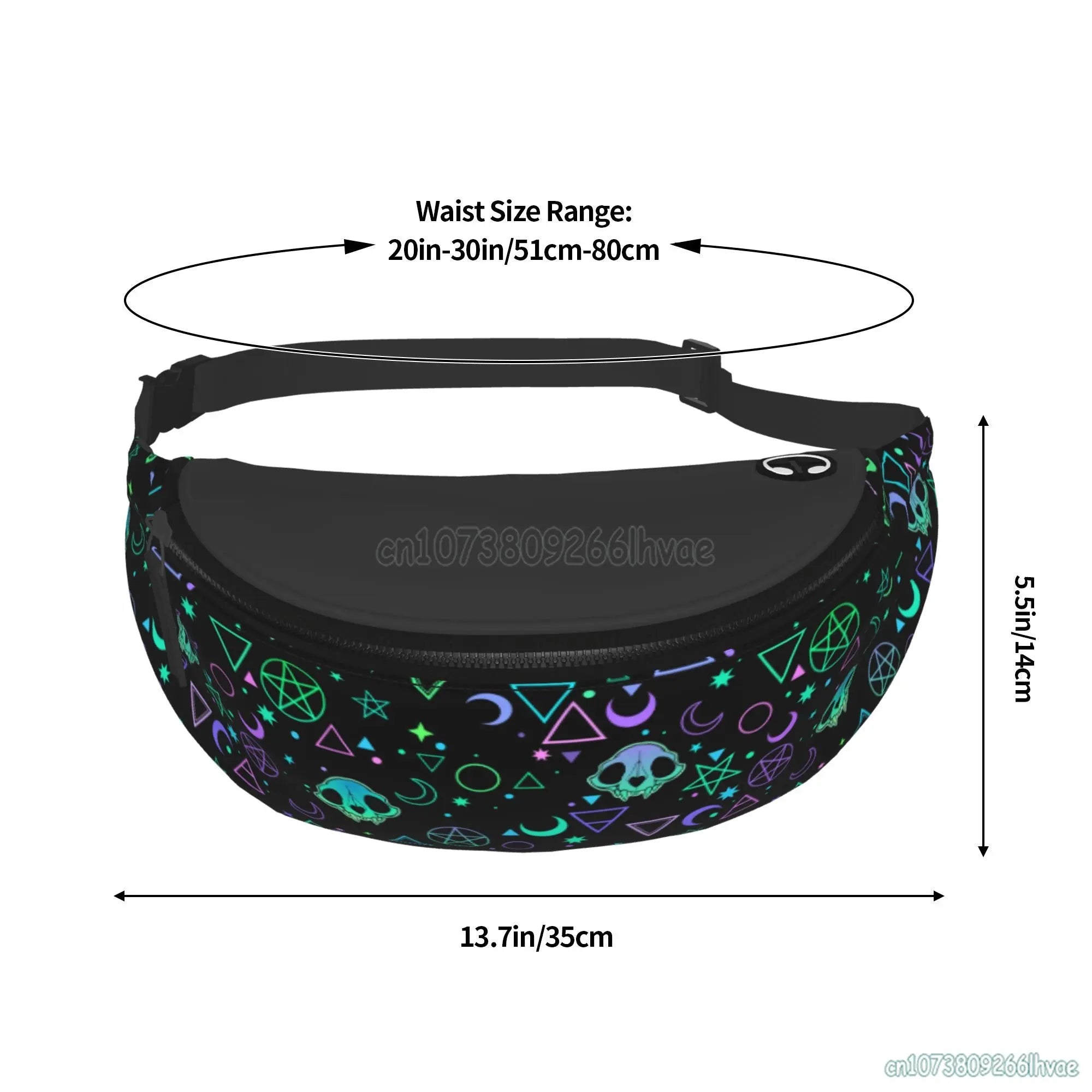 Fanny Pack