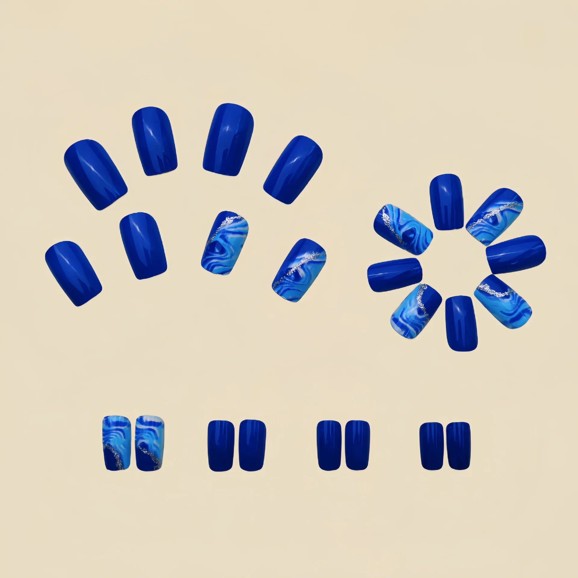 Ongles Festival