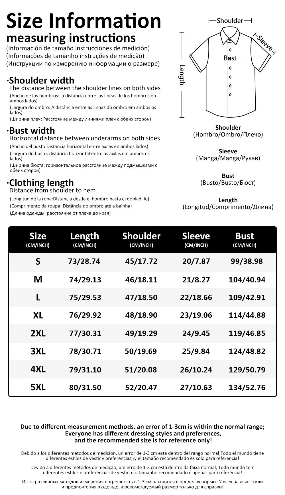 garment