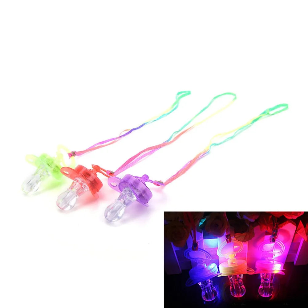 Sucette LED