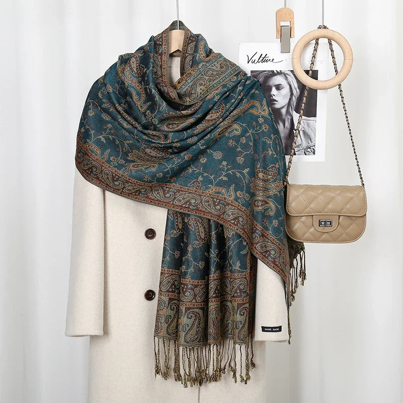 Pashmina