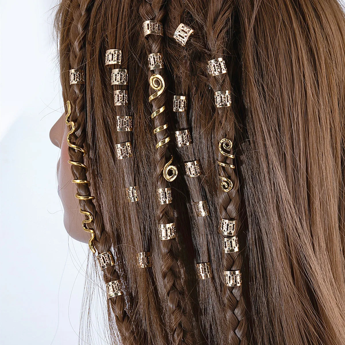 Accessoires pour cheveux