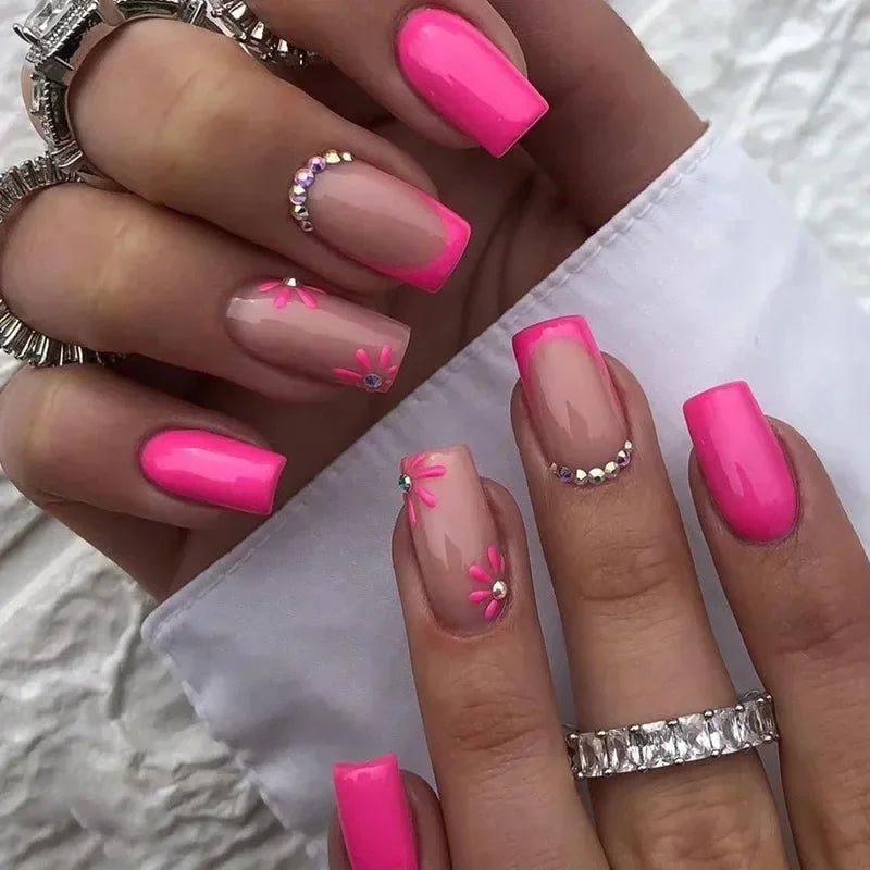 Ongles Festival