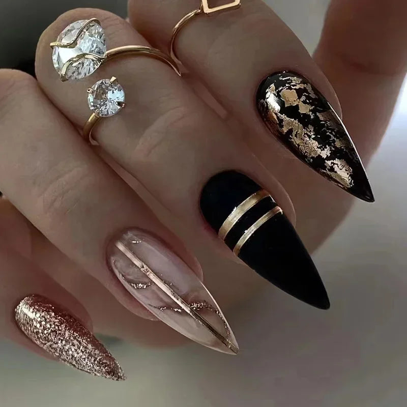 Ongles Festival