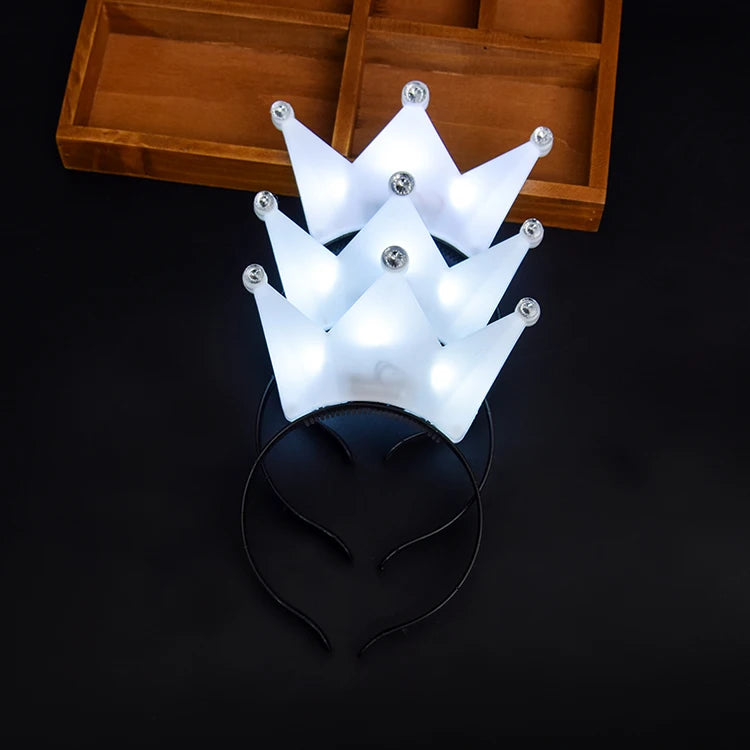 Accessoires Lumieux