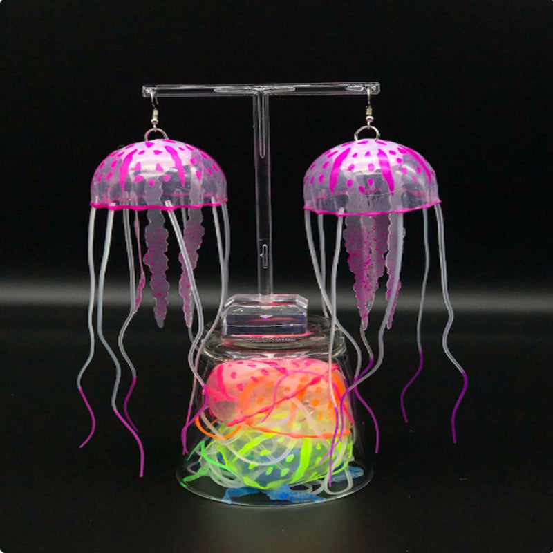 UV earring