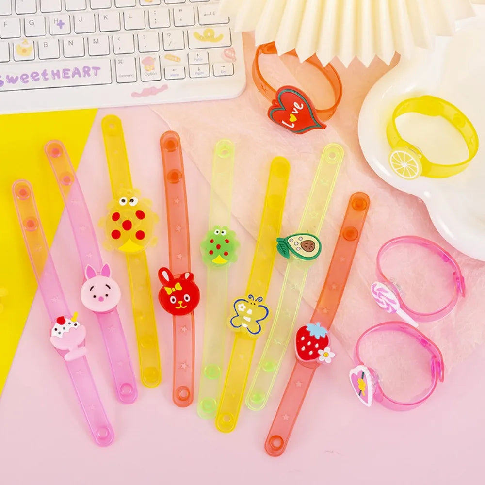 Bracelets Lumineux