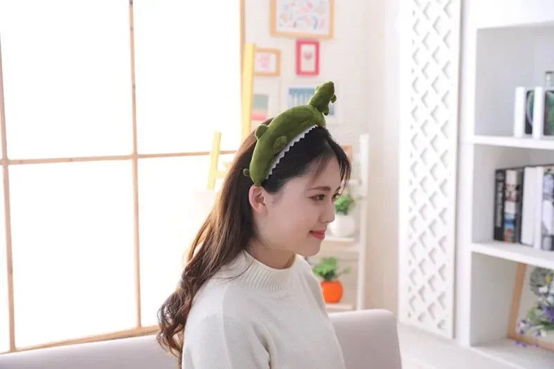 Chapeau Dinosaure