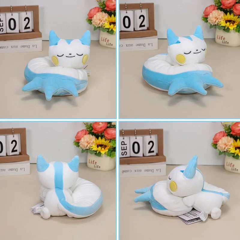 Peluches Fantastiques
