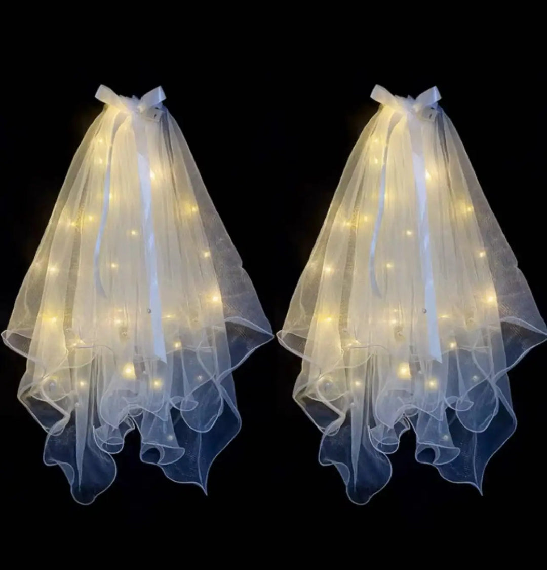 Voile LED