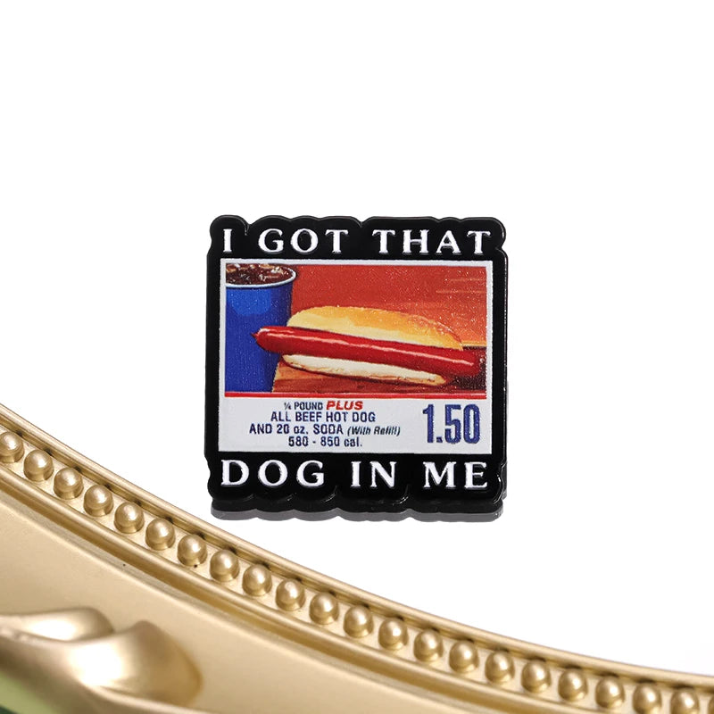 Pins