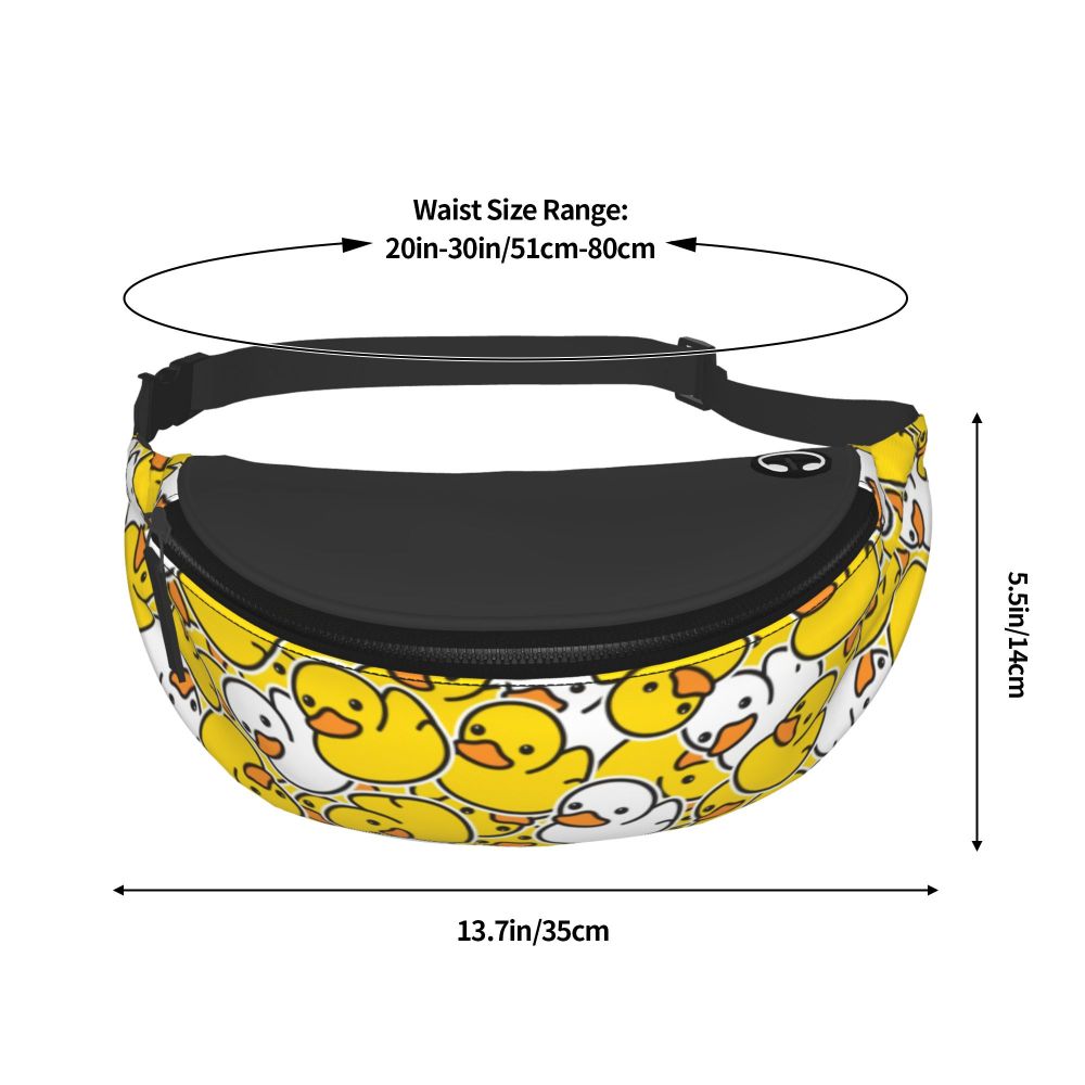 Fanny Pack