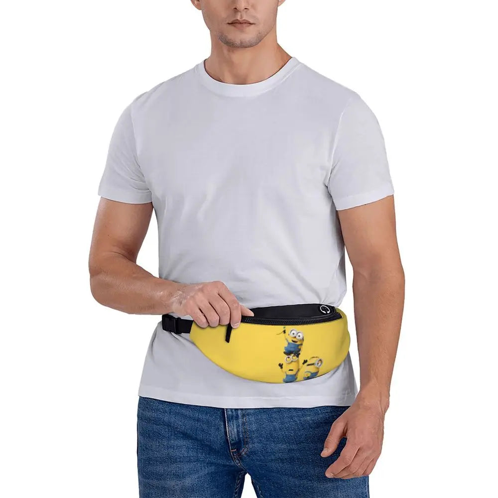Fanny Pack