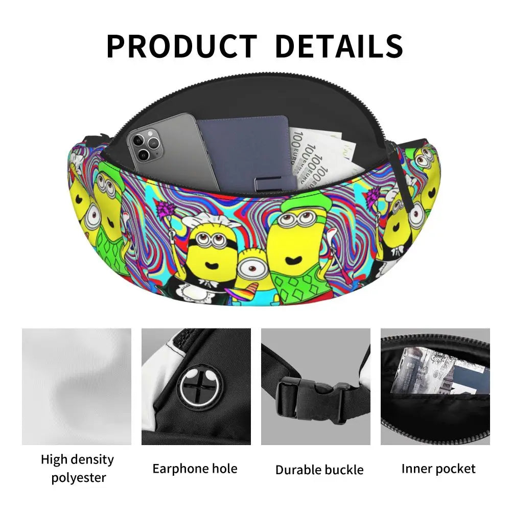 Fanny Pack