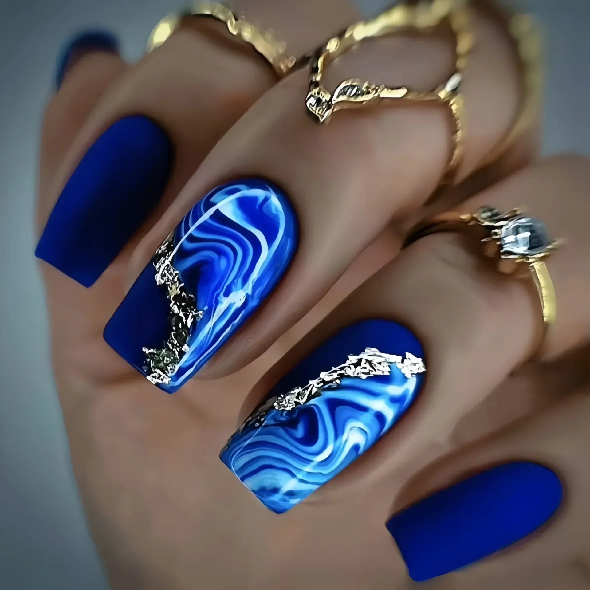 Ongles Festival