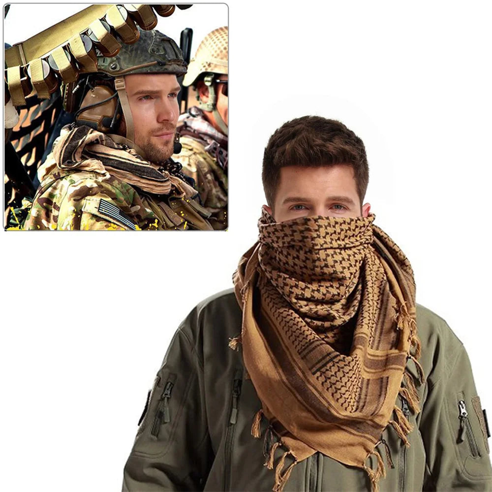 Keffiyeh