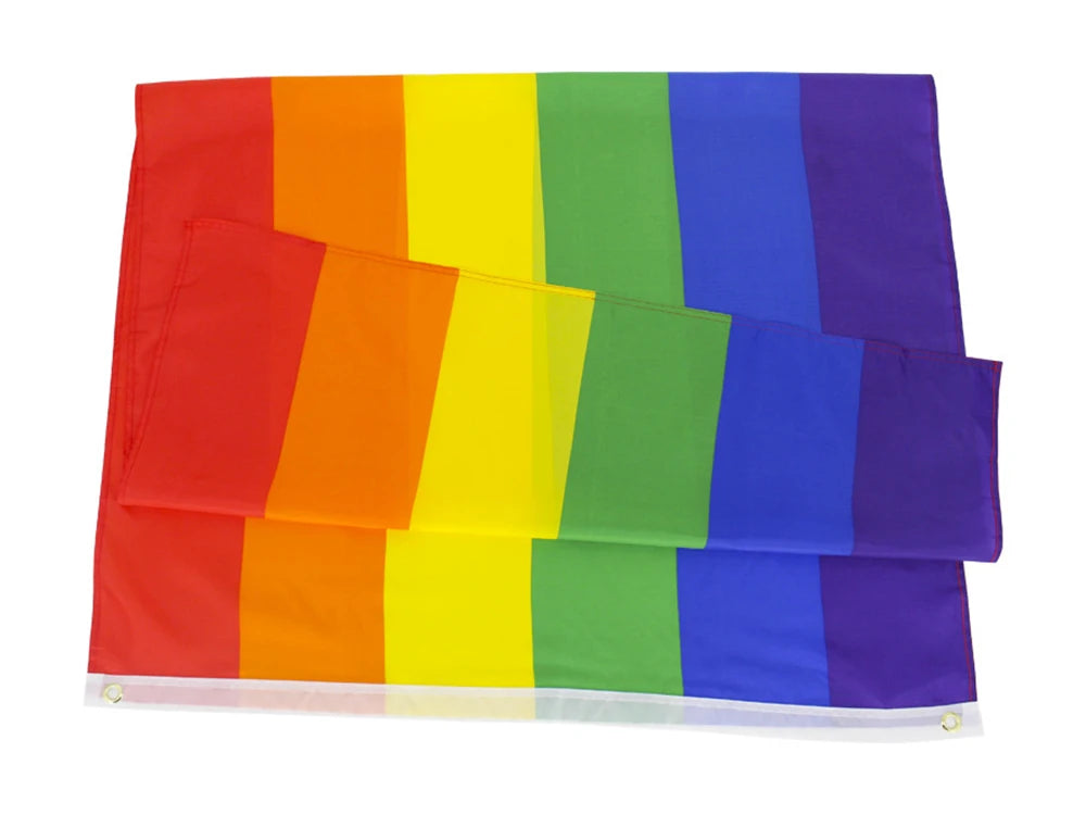 Drapeau Fierté