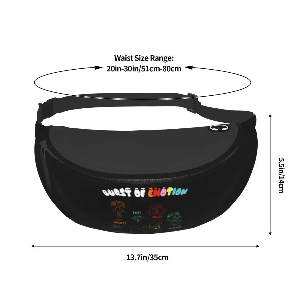 Fanny Pack