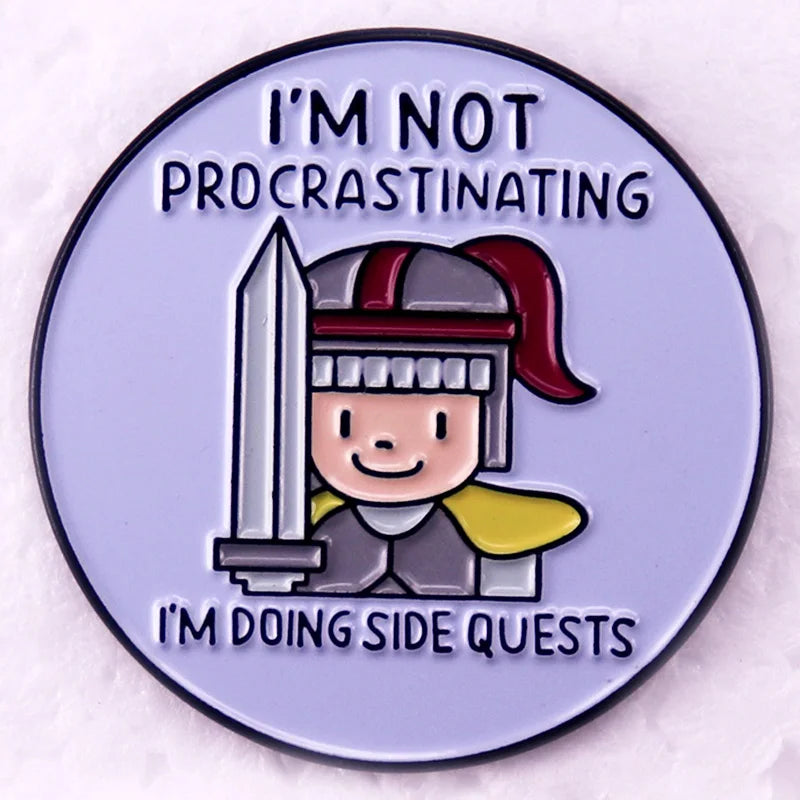 Pins