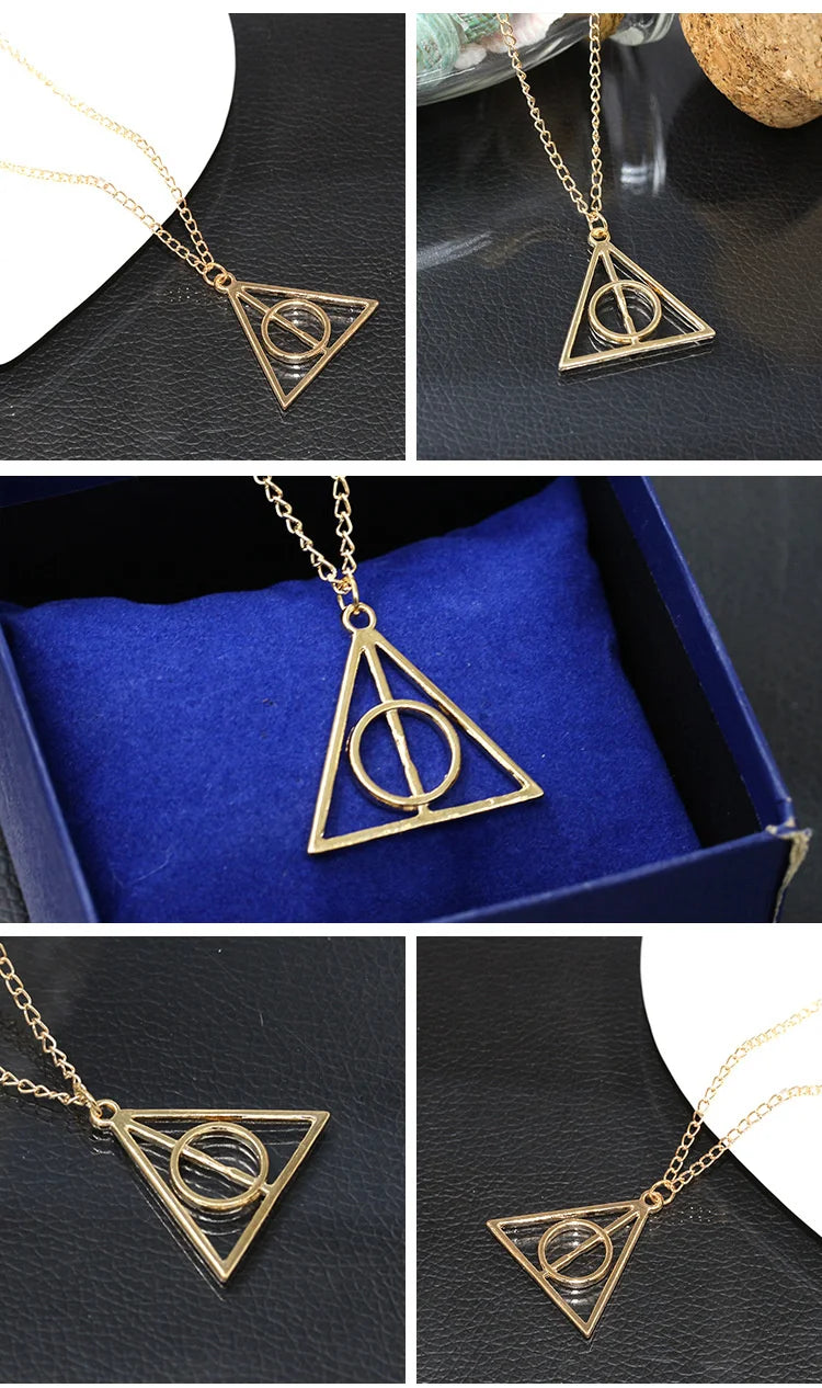 Harry Potter Pendant