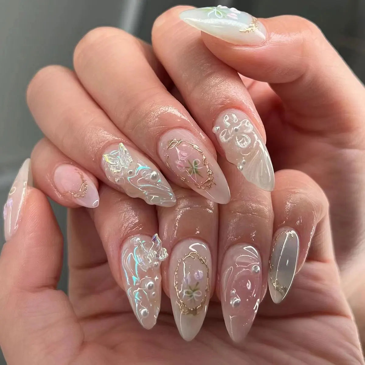 Ongles Festival